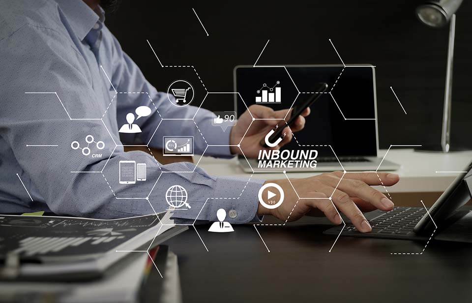 Inbound Marketing - What it is and How it Works