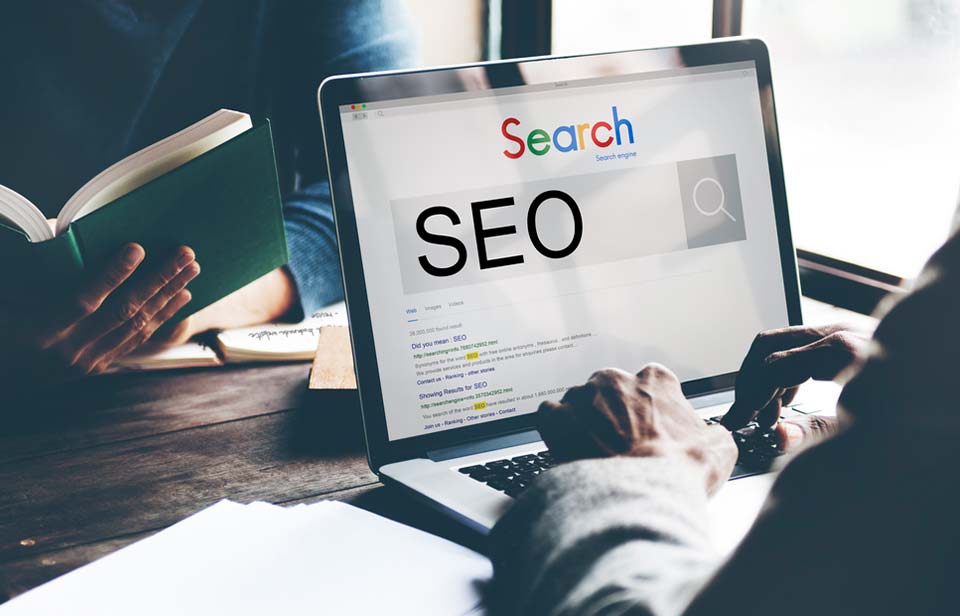 8 SEO Terms That you Need to Know