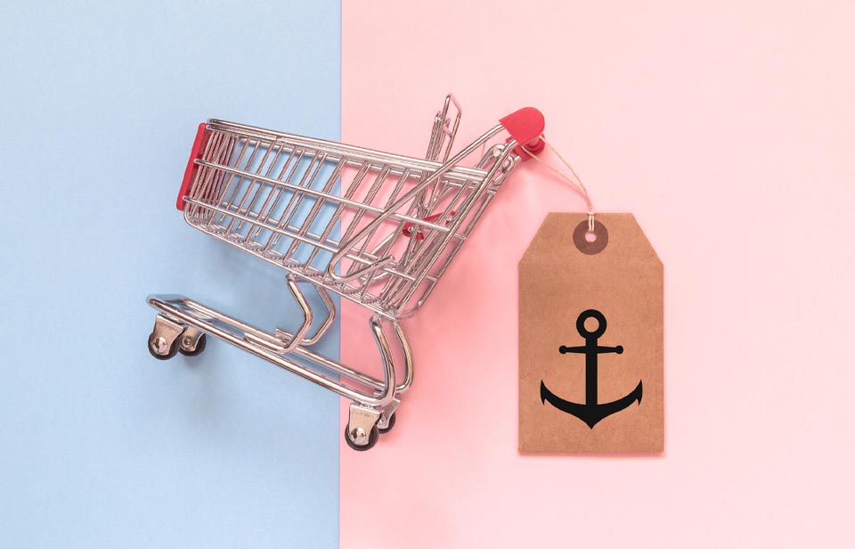 How to Use Price Anchors On Your Website