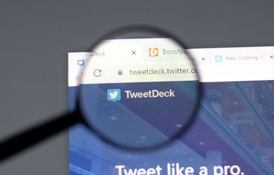 4 Ways That Tweetdeck Can Help Your Business