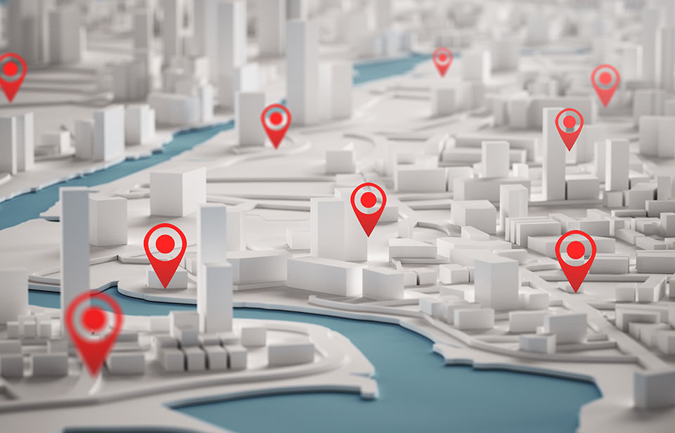 Prepare Your Business for Next Level Google Maps