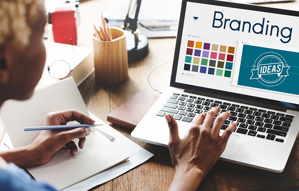 What is Seamless Online Branding?