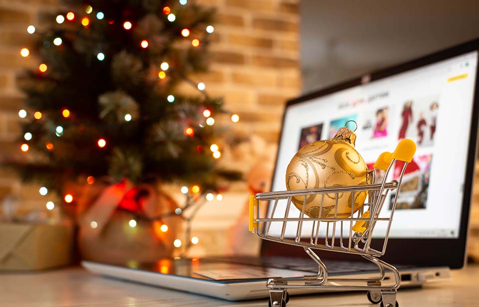 Prepare your Website for the Christmas Commotion