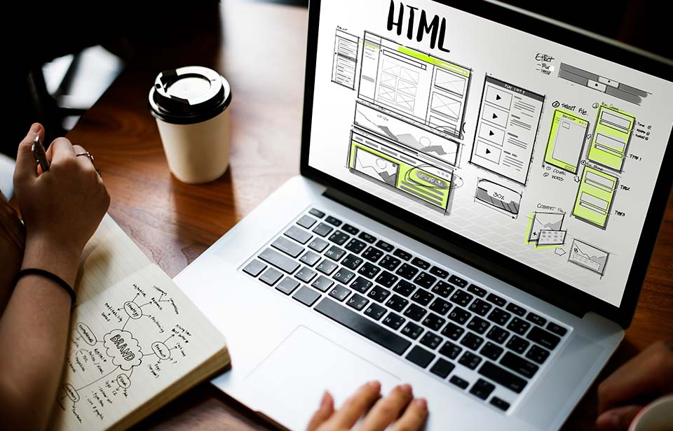 What is a Purpose Built Website and is it For You?