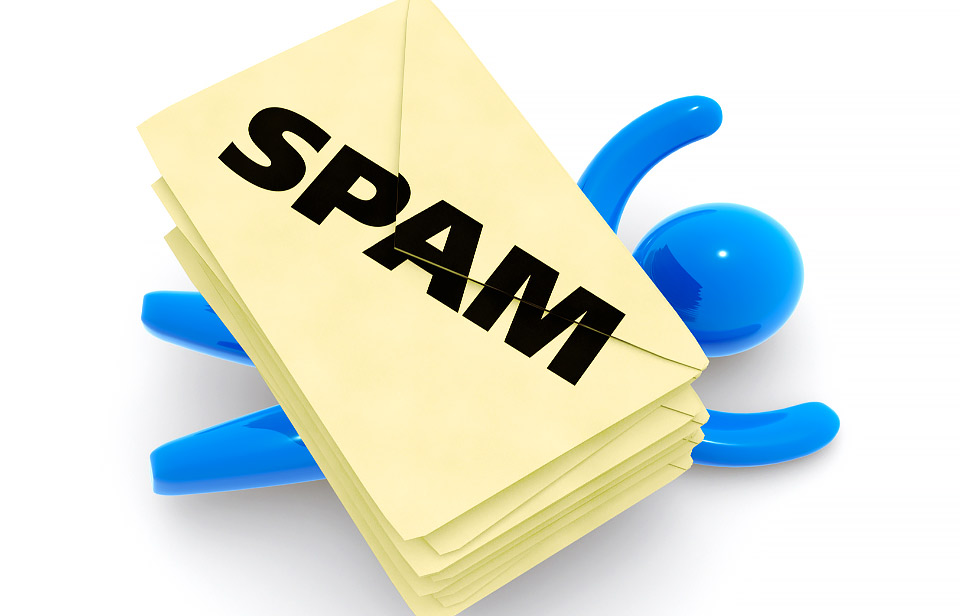 Spam and Junk Mail: Where Leads can be Lost