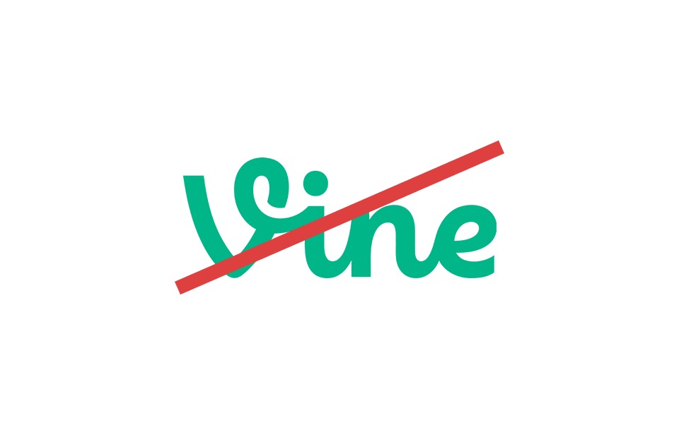 What Does The Closure Of Vine Mean For Video Content