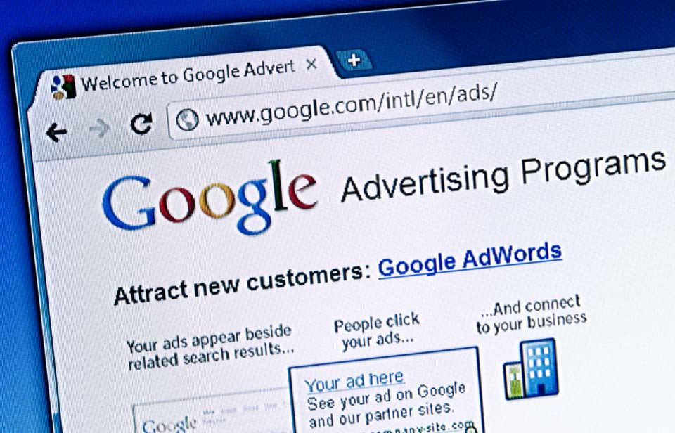 Understanding Google AdWords: Clicks + Conversions