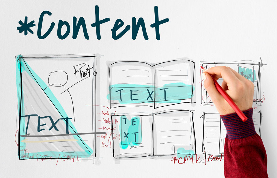 How to Align Content With Conversions