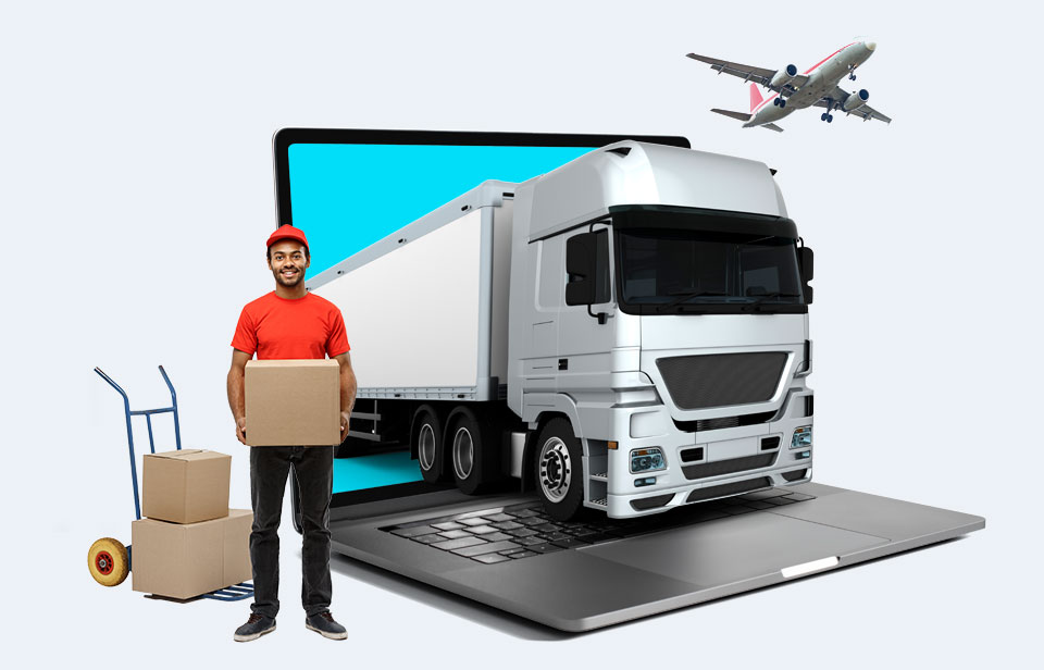 The Business Logistics Of Online Shopping