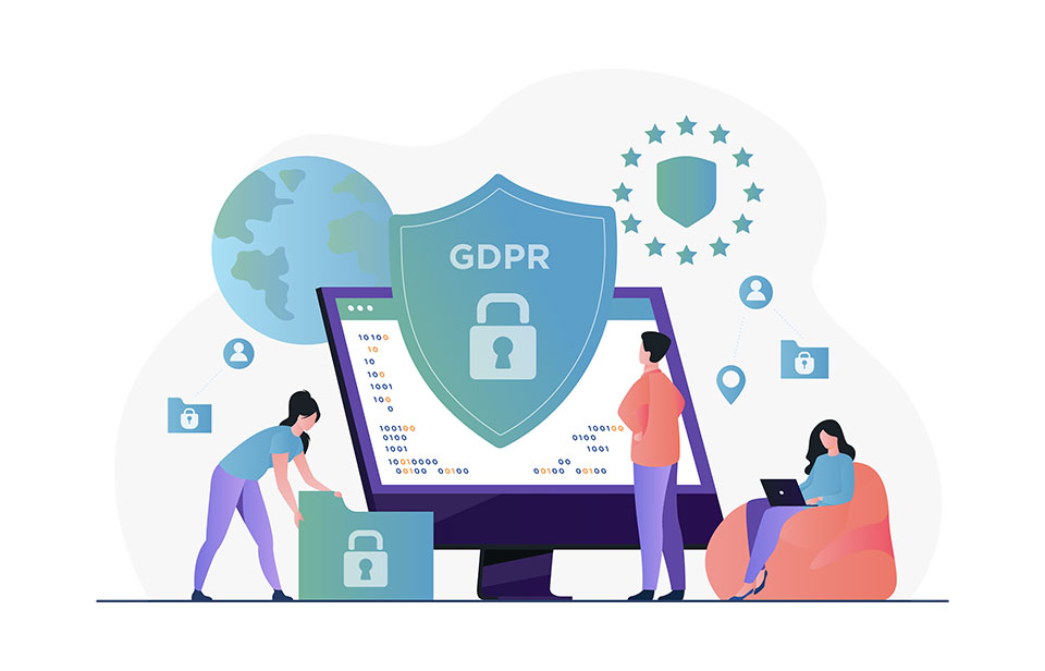 What You Need to Know About the GDPR