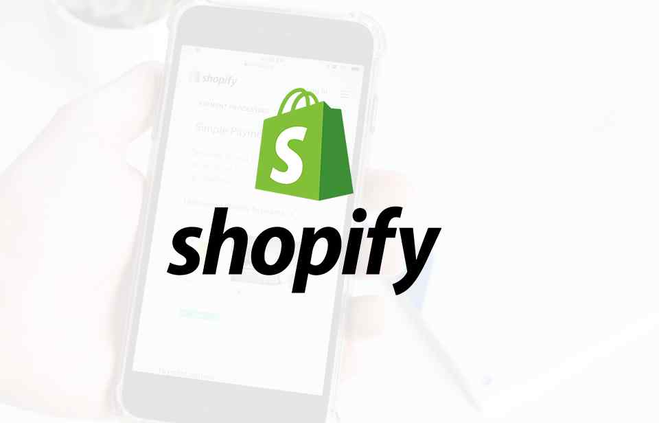 Top 5 Benefits Of Using Shopify