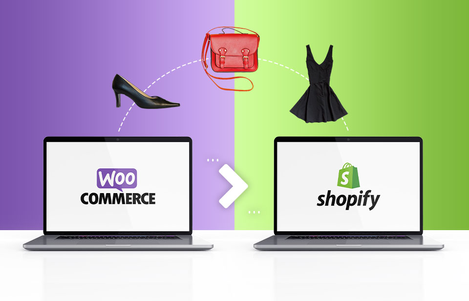Should I Migrate My Online Shop To Shopify From WooCommerce?