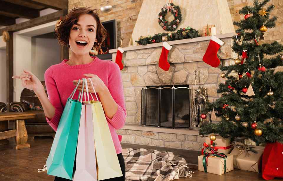 How To Increase Online Sales Over Christmas