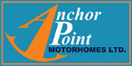 Anchor Point Motorhomes