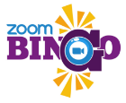 Zoom Bingo