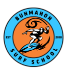 Bunmahon Surf School