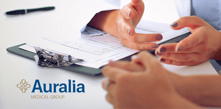 Auralia Medical Group