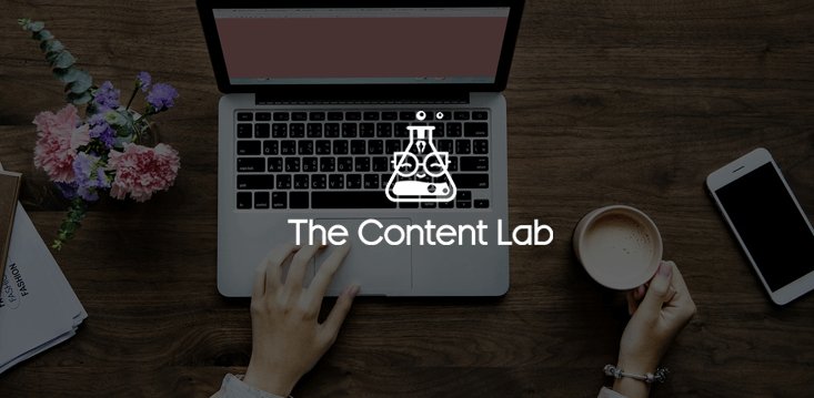 The Content Lab