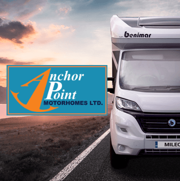 Anchor Point Motorhomes
