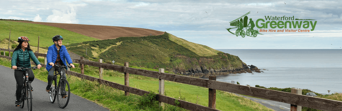 Waterford Greenway Bike Hire and Visitor Centre