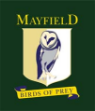 Mayfield Birds of Prey
