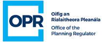 The Office of the Planning Regulator (OPR)