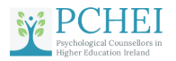 Psychological Counsellors in Higher Education Ireland (PCHEI)