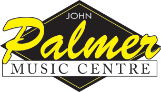 John Palmer Music Centre
