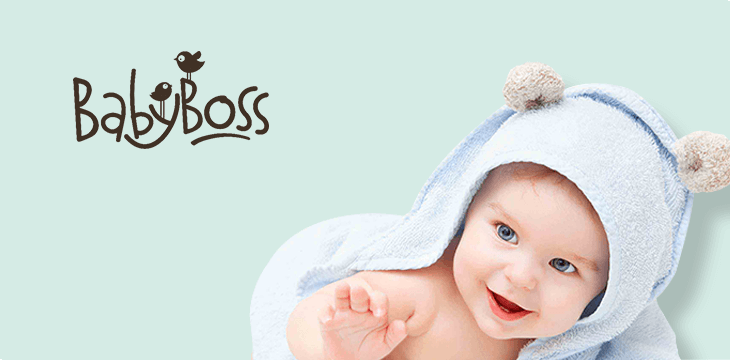 Baby Boss