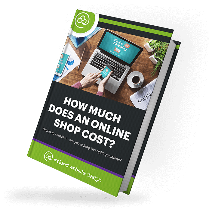 Online Shop Book