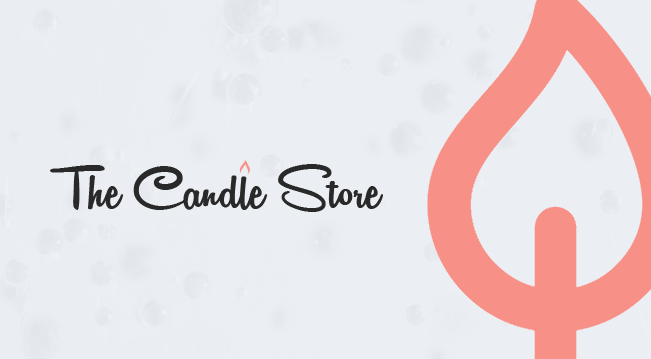 The Candle Store