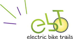 Electrik Bike Logo