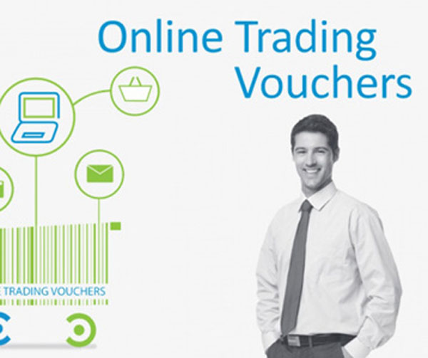 Ireland Website Design Online Trade Vouchers