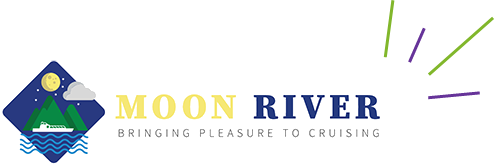 Moon River LOGO