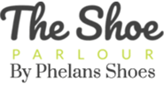 The Shoe Parlour by Phelans Shoes