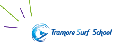 Tramore Surf School LOGO