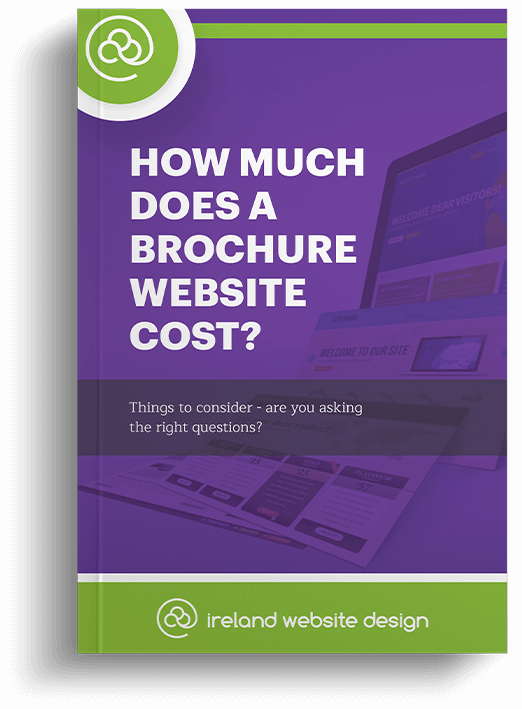 Website Cost Book