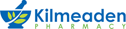 Kilmeaden Pharmacy LOGO