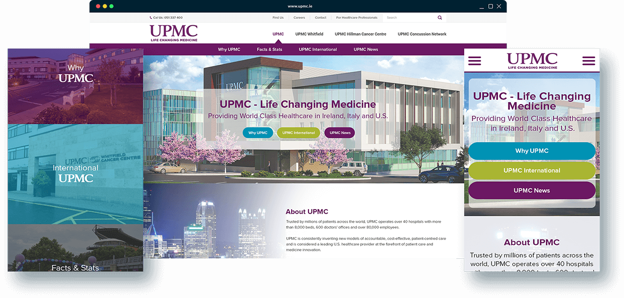 UPMC Banner MockUp