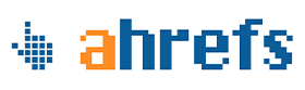 AHREFS LOGO