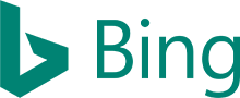 Bing LOGO