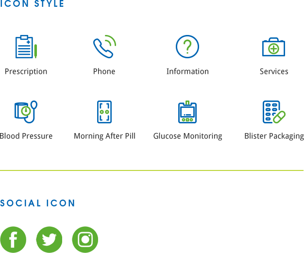 Kilmeaden Pharmacy Icon 2