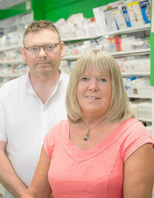 Kilmeaden Pharmacy Medical Guidance