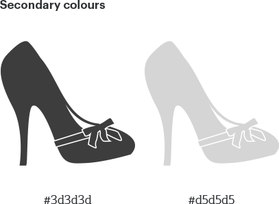Logues Shoes Secondary Color