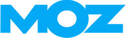 MOZ LOGO