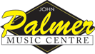 John Palmer Music LOGO