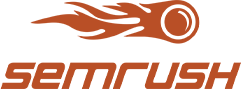 Semrush LOGO