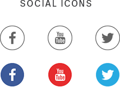 National Driver Licence Service Social Icon