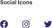 The Soap Box Social Icons