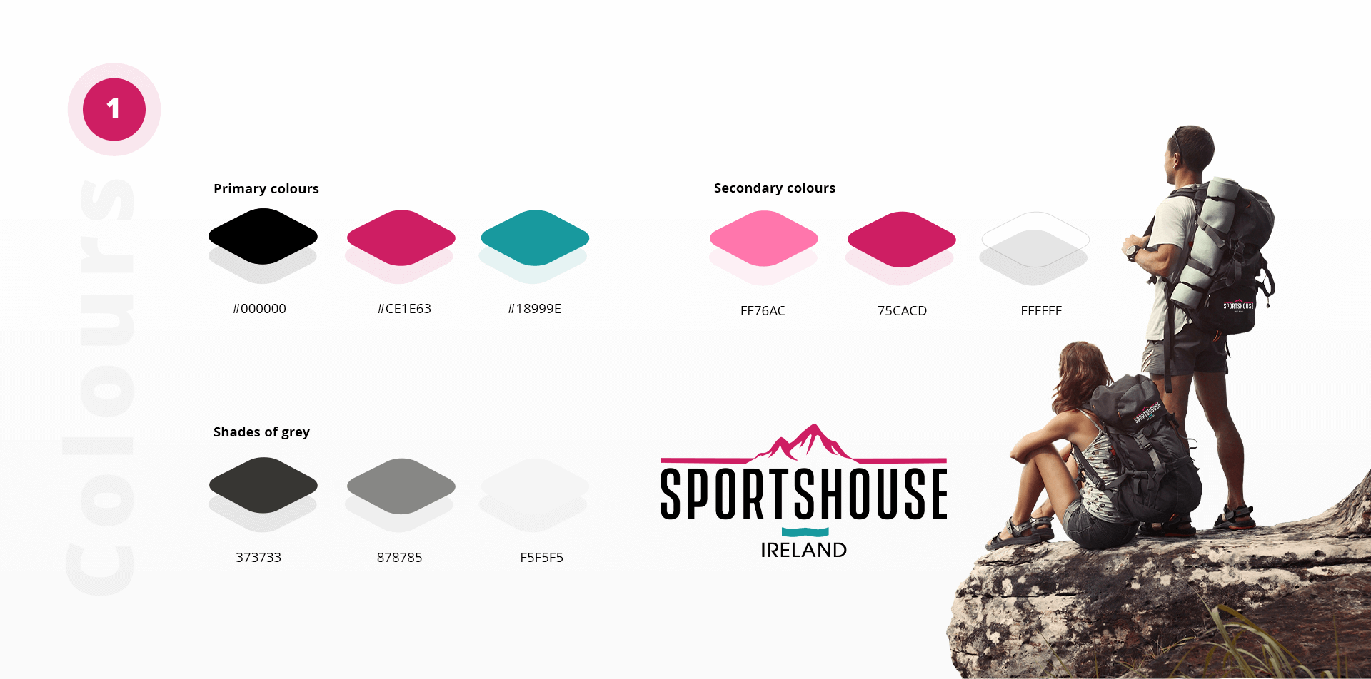 Sporthouse Color
